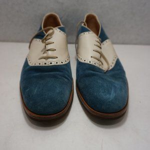 Cole Haan Suede Leather shoes